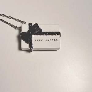 Marc jacobs necklace